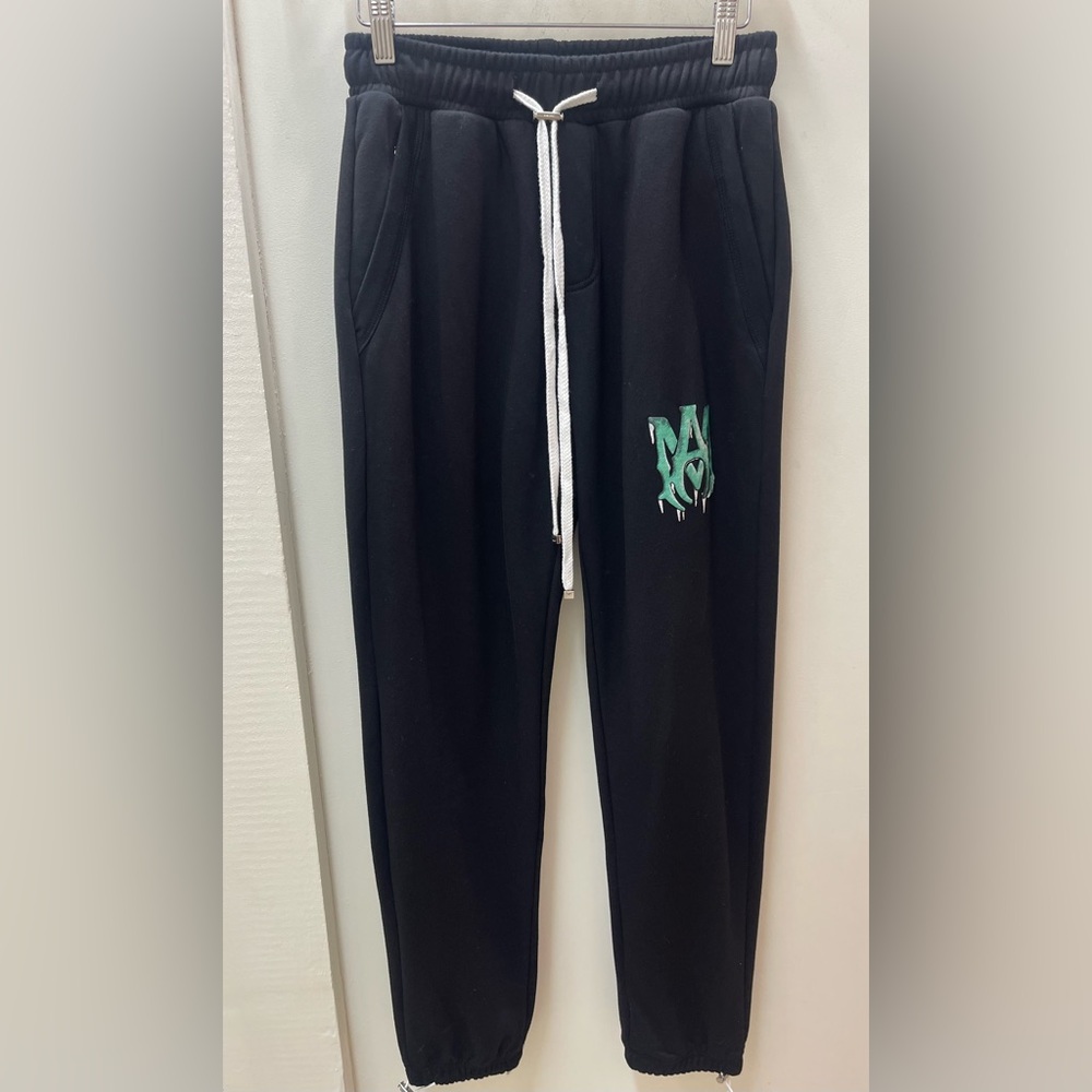 Amiri jogger for men